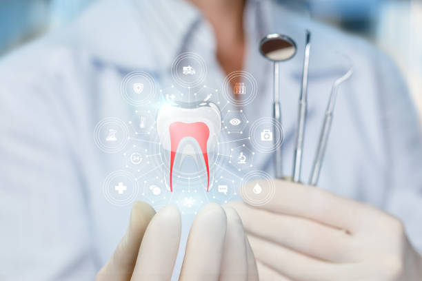 Dental Inlays and Onlays in Sangaree, SC