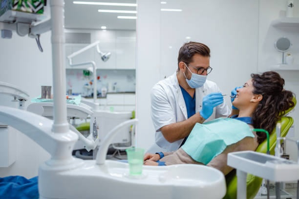 Dental X-Rays and Imaging in Sangaree, SC