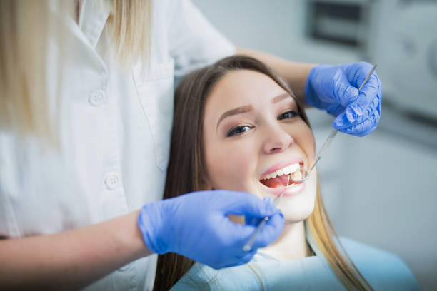 Best Dental Fillings (Composite and Amalgam)  in Sangaree, SC